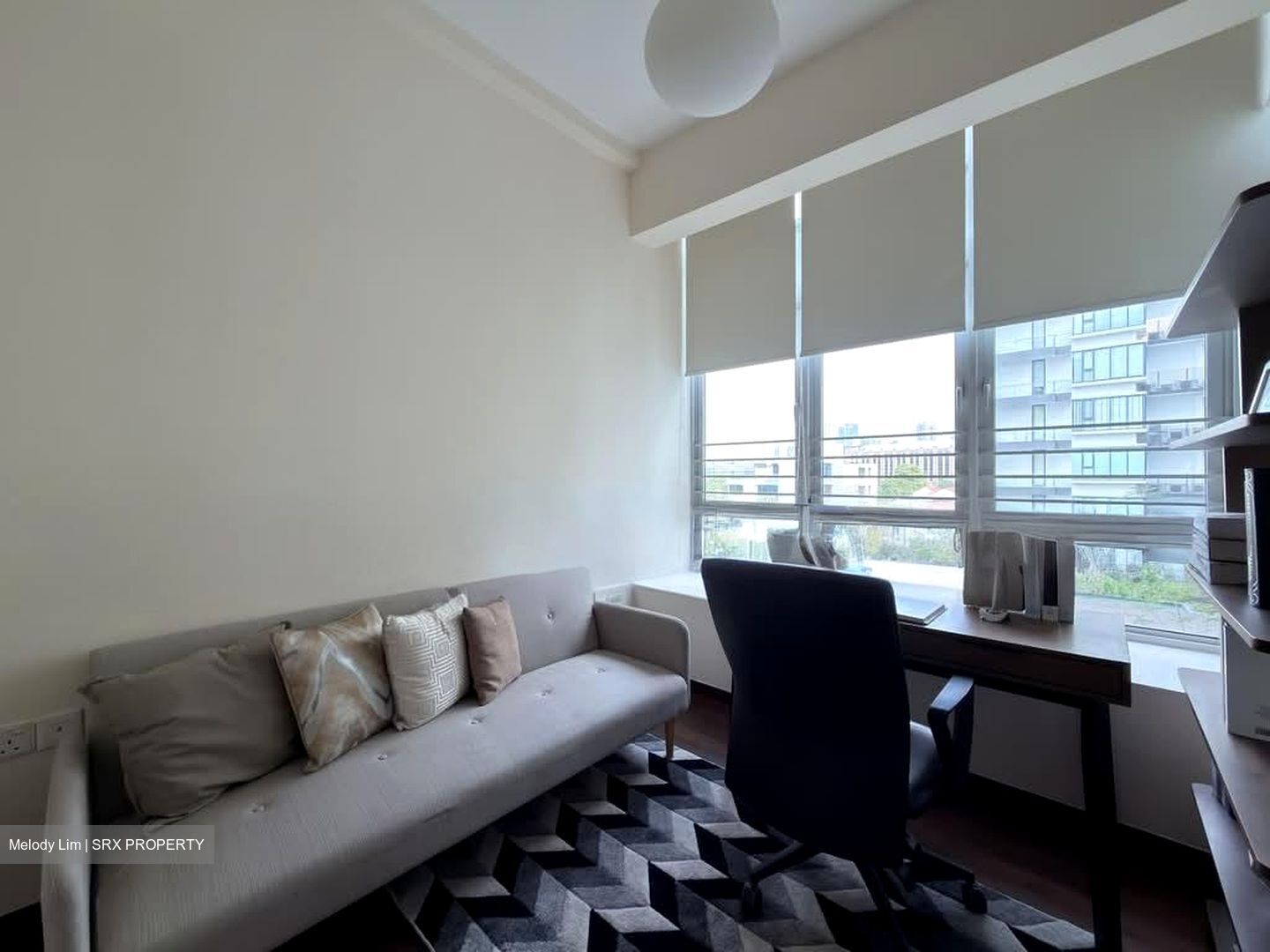 RESIDENCES AT EMERALD HILL (D9), Apartment #579292351